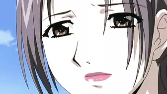 It’s her son, it’s her fantasy, it’s her defining moment and she loses it