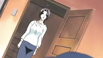 It’s her son, it’s her fantasy, it’s her defining moment and she loses it