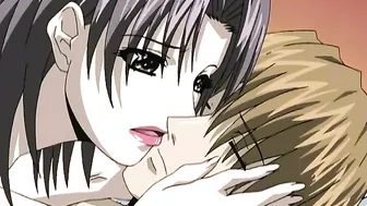 It’s her son, it’s her fantasy, it’s her defining moment and she loses it