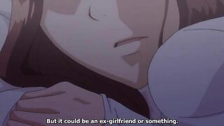 You  will never escape hentai pornography, and have probably been exposed to it