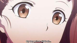 You  will never escape hentai pornography, and have probably been exposed to it