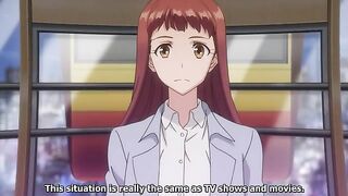 You  will never escape hentai pornography, and have probably been exposed to it