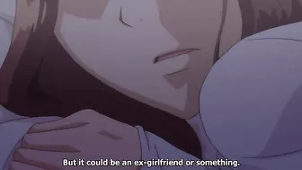 You  will never escape hentai pornography, and have probably been exposed to it