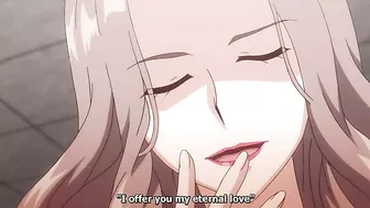 You  will never escape hentai pornography, and have probably been exposed to it