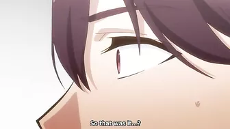 You  will never escape hentai pornography, and have probably been exposed to it