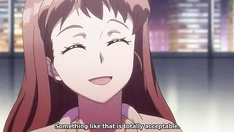 You  will never escape hentai pornography, and have probably been exposed to it