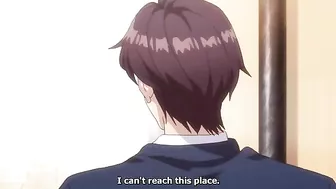 You  will never escape hentai pornography, and have probably been exposed to it