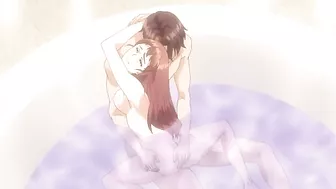 You  will never escape hentai pornography, and have probably been exposed to it