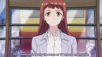 You  will never escape hentai pornography, and have probably been exposed to it