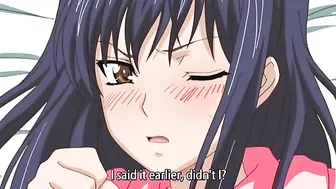 Whether you like it or not, you will fuck that bossy sister and her wet pussy