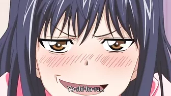 Whether you like it or not, you will fuck that bossy sister and her wet pussy