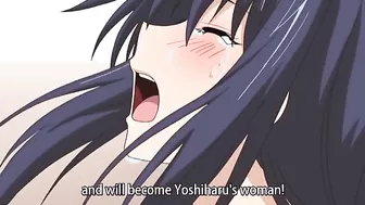 Whether you like it or not, you will fuck that bossy sister and her wet pussy