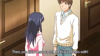 Whether you like it or not, you will fuck that bossy sister and her wet pussy