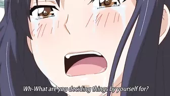 Whether you like it or not, you will fuck that bossy sister and her wet pussy