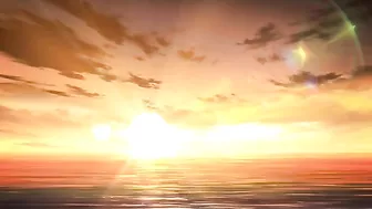 Fan service content from Super HxEros - erotic compilation with hot orgasms