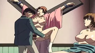 Sexy schoolgirl is addicted to different types of banging and it is fucking HOT