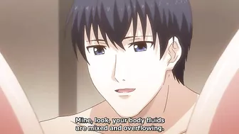 Highly immoral boss is ready to fuck every one of his gorgeous employees