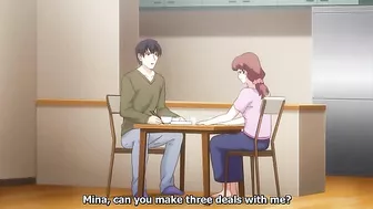 Highly immoral boss is ready to fuck every one of his gorgeous employees