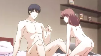 Highly immoral boss is ready to fuck every one of his gorgeous employees