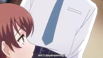 Highly immoral boss is ready to fuck every one of his gorgeous employees