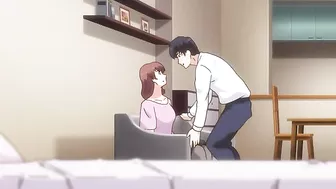 Highly immoral boss is ready to fuck every one of his gorgeous employees