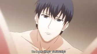 Highly immoral boss is ready to fuck every one of his gorgeous employees