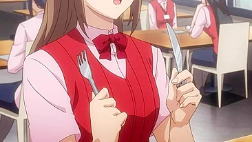 Highly immoral boss is ready to fuck every one of his gorgeous employees