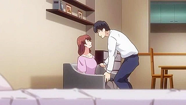 Highly immoral boss is ready to fuck every one of his gorgeous employees