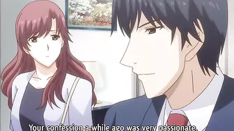 Her lust knows no bounds and she is ready to get fucked with no shame at all