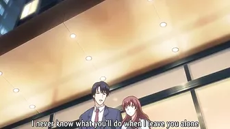 Her lust knows no bounds and she is ready to get fucked with no shame at all