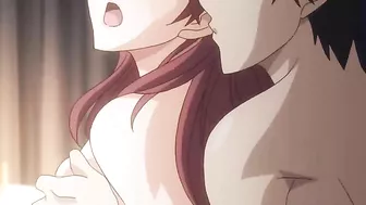 Her lust knows no bounds and she is ready to get fucked with no shame at all