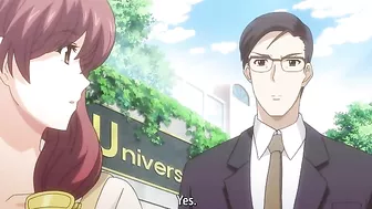 Her lust knows no bounds and she is ready to get fucked with no shame at all