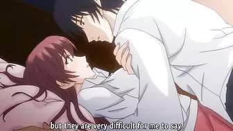 Her lust knows no bounds and she is ready to get fucked with no shame at all