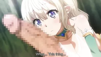 Sexy lady with a very remarkable body goes into overdrive in a sexy porn video