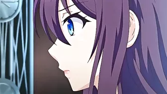 Teacher using her hands and more to keep the students hornier than ever