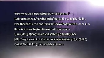 Teacher using her hands and more to keep the students hornier than ever