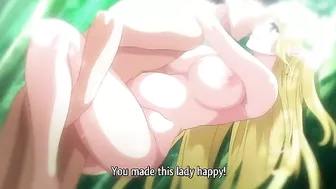 Big boobs elf girls are going to get fucked together in the best XXX movie