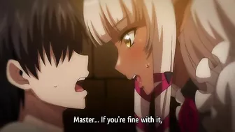 Big boobs elf girls are going to get fucked together in the best XXX movie