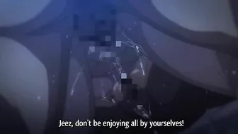 Big boobs elf girls are going to get fucked together in the best XXX movie