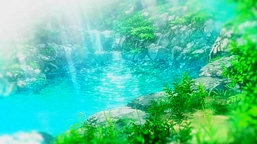 Big boobs elf girls are going to get fucked together in the best XXX movie