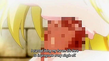 Big boobs elf girls are going to get fucked together in the best XXX movie