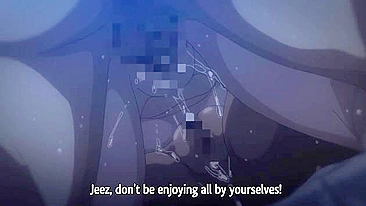 Big boobs elf girls are going to get fucked together in the best XXX movie