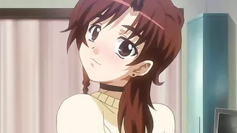 Lovely lady with an amazing body proves that she is a SEX MACHINE in this video