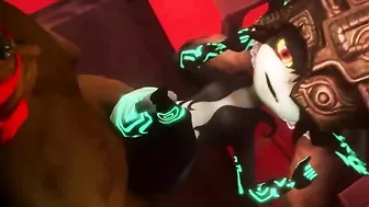 Passion and pleasure intertwine in a hot albeit taboo XXX scene with HARD SEX