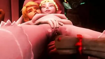 Passion and pleasure intertwine in a hot albeit taboo XXX scene with HARD SEX