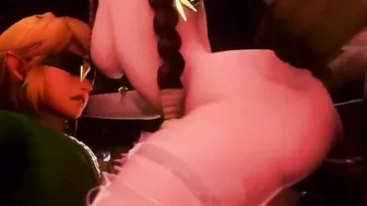 Passion and pleasure intertwine in a hot albeit taboo XXX scene with HARD SEX