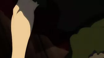 Porn video that proves that women can be extremely kinky in any setting