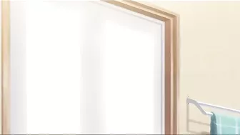 Big boobs anime teen is getting her twat jackhammered after licking dick