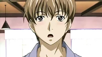 Hot and sensuous adventure that makes a hot girl achieve her sexy goals