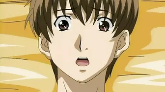 Hot and sensuous adventure that makes a hot girl achieve her sexy goals